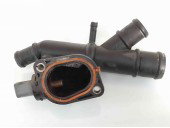 Distribuitor apa, 03L121132Q Skoda Octavia 2 2.0 tdi
