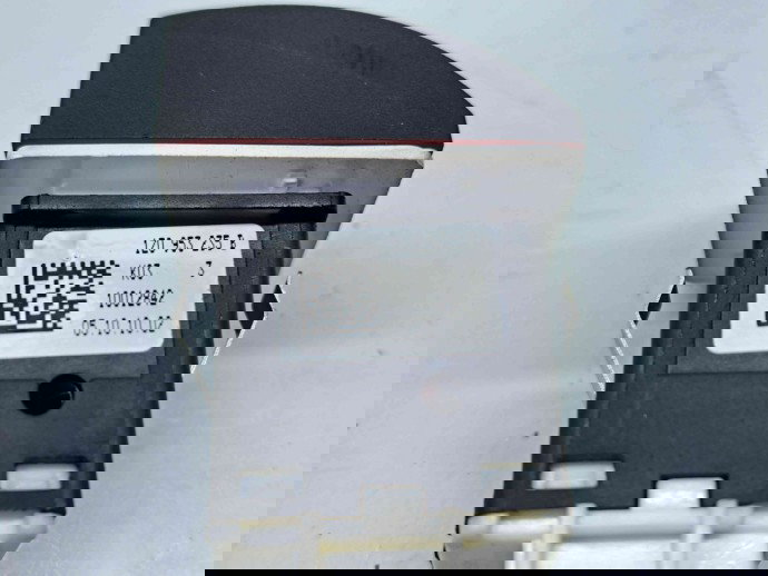  Buton avarii Skoda Octavia 2 Combi (1Z5) [Fabr 2004-2013] 1Z0953235B