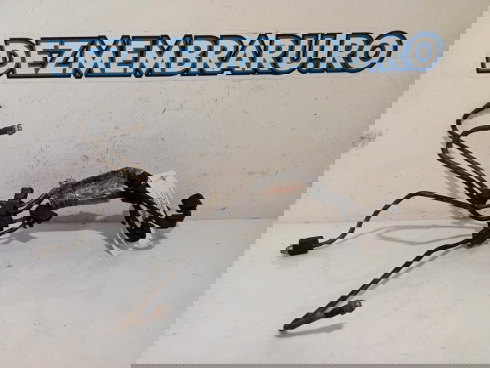 Conducte rampa injectie Ford Transit 2.0 TDCI OEM 2000-2006