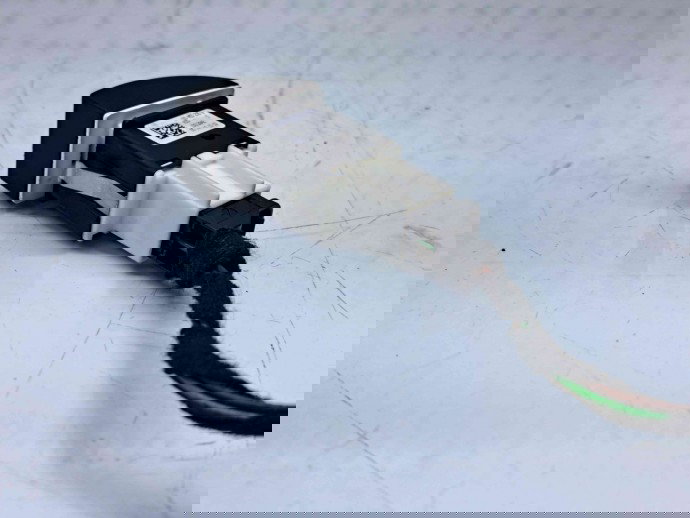  Buton avarii Skoda Octavia 2 Combi (1Z5) [Fabr 2004-2013] 1Z0953235B