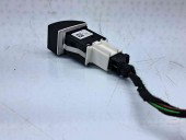  Buton avarii Skoda Octavia 2 Combi (1Z5) [Fabr 2004-2013] 1Z0953235B