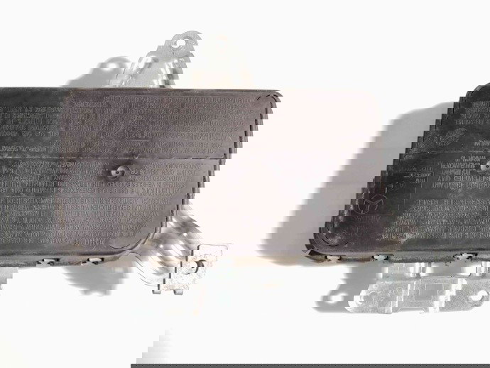 Airbag lateral stanga Mercedes Clasa C (W203) [Fabr 2000-2007] A2038600105