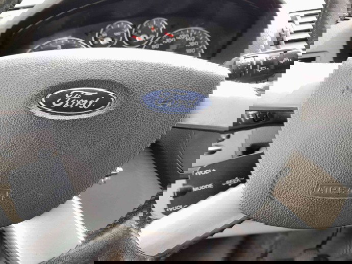 Airbag volan Ford Focus C-Max [Fabr 2003-2007] OEM