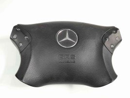 Airbag volan Mercedes Clasa C (W203) [Fabr 2000-2007] 2034601898