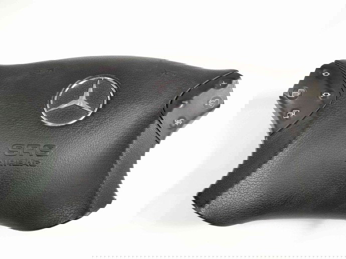 Airbag volan Mercedes Clasa C (W203) [Fabr 2000-2007] 2034601898