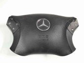 Airbag volan Mercedes Clasa C (W203) [Fabr 2000-2007] 2034601898