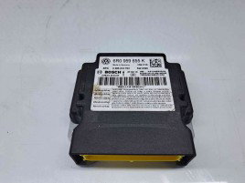 Calculator airbag Seat Ibiza 5 Sportcoupe (6J1) [Fabr 2008-2017] 6R0959655K  