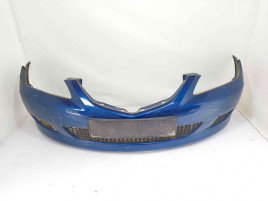 Bara fata Mazda 6 Hatchback (GG) [Fabr 2002-2008] Sonic Blue Pearl