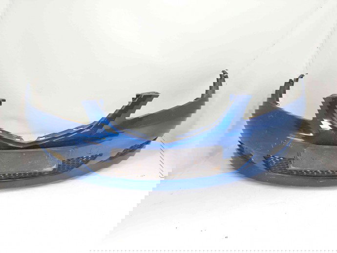 Bara fata Mazda 6 Hatchback (GG) [Fabr 2002-2008] Sonic Blue Pearl