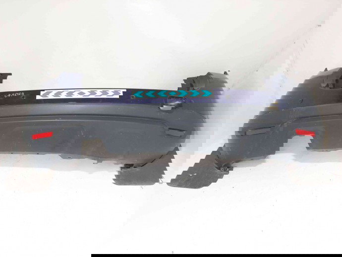 Bara spate Dacia Duster [fabr 2010-2017] OVD42