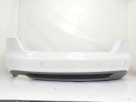 Bara spate Audi A4 (8K5, B8) [Fabr 2008-2015]