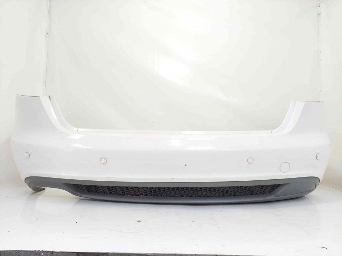 Bara spate Audi A4 (8K5, B8) [Fabr 2008-2015]