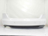 Bara spate Audi A4 (8K5, B8) [Fabr 2008-2015]