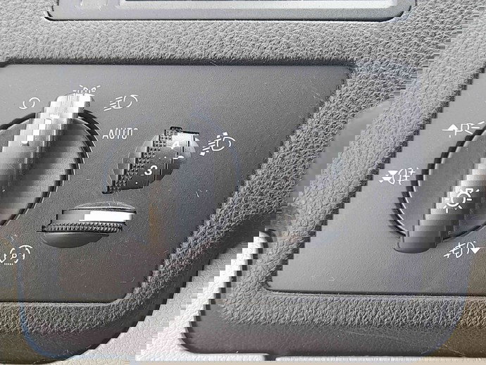 Bloc lumini Ford Focus C-Max [Fabr 2003-2007] OEM