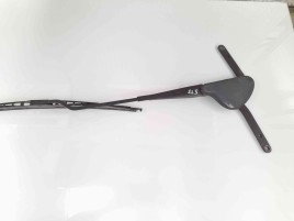 Brat stergator parbriz stanga Mercedes Clasa C (W203) [Fabr 2000-2007] A2038201944