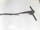 Brat stergator parbriz stanga Mercedes Clasa C (W203) [Fabr 2000-2007] A2038201944