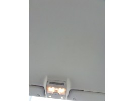 Tapiterie plafon Audi A4 B7