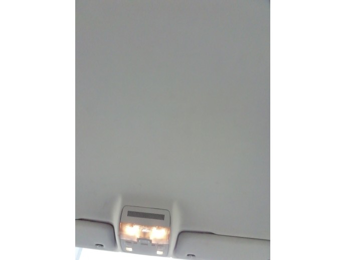 Tapiterie plafon Audi A4 B7