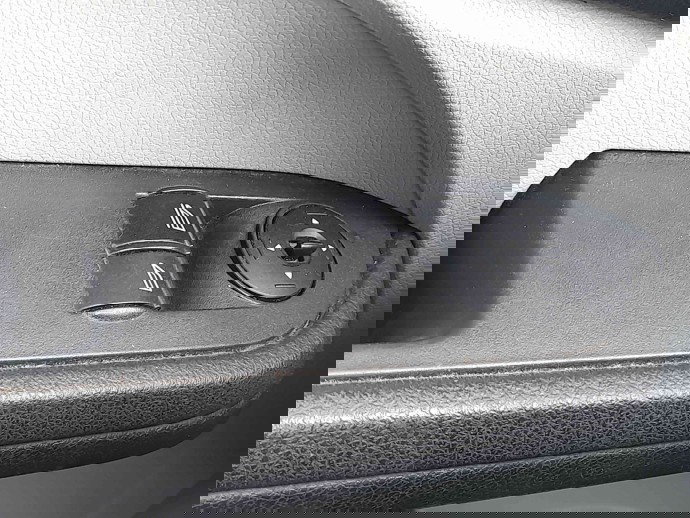 Butoane comanda geamuri sofer Ford Focus C-Max [Fabr 2003-2007] OEM