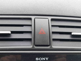 Buton avarii Ford Focus C-Max [Fabr 2003-2007] OEM