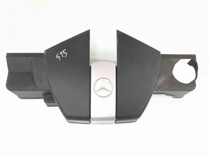Capac motor Mercedes Clasa C (W203) [Fabr 2000-2007] A1120100467 3.2 V6 BENZ 112946