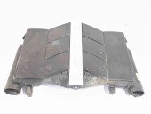 Capac motor Mercedes Clasa C (W203) [Fabr 2000-2007] A2105840047 / A1120940004 3.2 V6 BENZ 112946