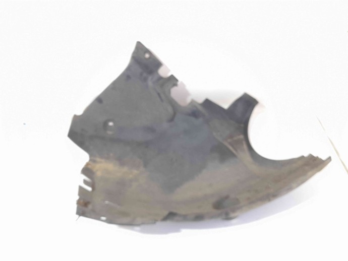 Carenaj roata dreapta fata Mercedes Clasa C (W203) [Fabr 2000-2007] A2038840622