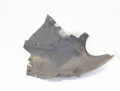 Carenaj roata dreapta fata Mercedes Clasa C (W203) [Fabr 2000-2007] A2038840622