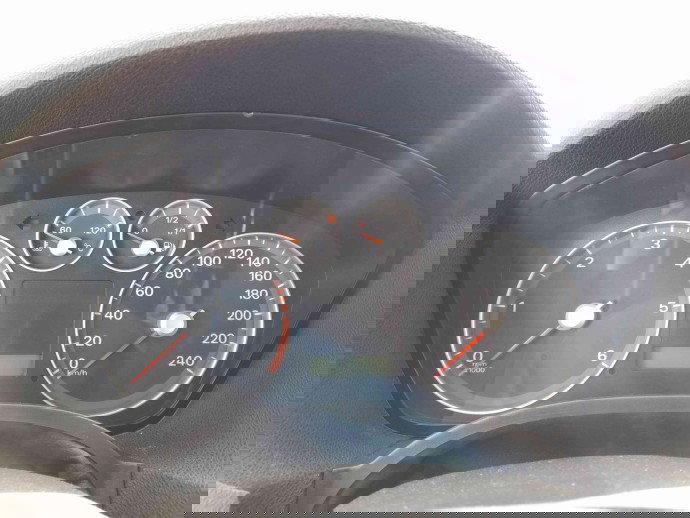 Ceas bord Ford Focus C-Max [Fabr 2003-2007] OEM