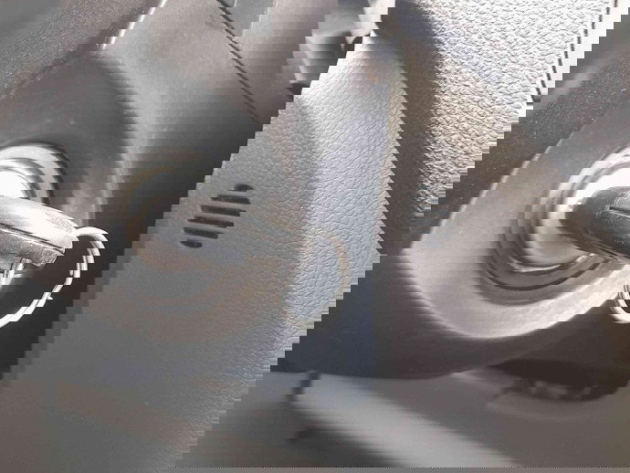 Contact cu cheie Ford Focus C-Max [Fabr 2003-2007] OEM