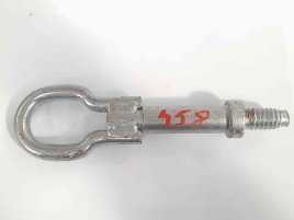 Cui remorcare Ford Kuga I [Fabr 2008-2012] OEM