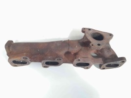 Galerie evacuare Mercedes Sprinter 3.5-t (906) [Fabr 2006-2013] A6511420001 2.2 65195531020381