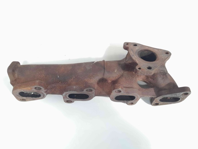 Galerie evacuare Mercedes Sprinter 3.5-t (906) [Fabr 2006-2013] A6511420001 2.2 65195531020381