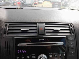 Grila aerisire centrala Ford Focus C-Max [Fabr 2003-2007] OEM