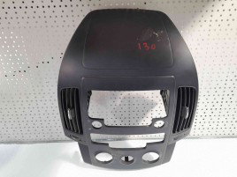 Grila aerisire centrala Hyundai i30 (GD) [Fabr 2012-2017] 84745-2R000