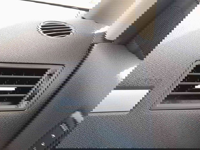 Grila aerisire dreapta Ford Focus C-Max [Fabr 2003-2007] OEM