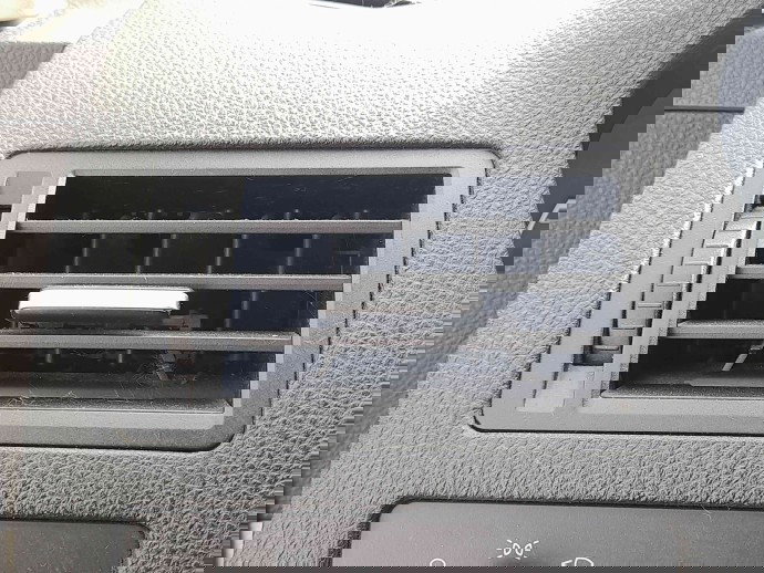 Grila aerisire stanga Ford Focus C-Max [Fabr 2003-2007] OEM