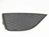 Grila proiector stanga SEAT Ibiza 5 (6J5) [Fabr 2008-2017] 6J0853665