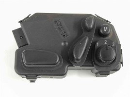 Maner reglaj scaun Mercedes Clasa C (W203) [Fabr 2000-2007] 2038214258
