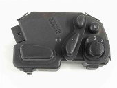 Maner reglaj scaun Mercedes Clasa C (W203) [Fabr 2000-2007] 2038214258