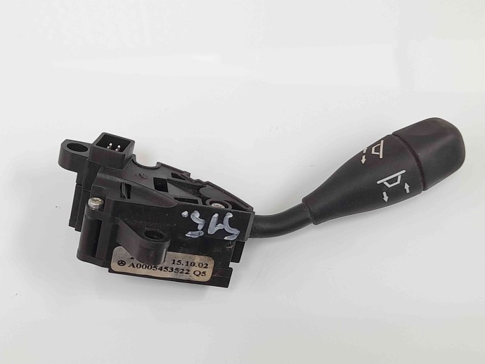 Maneta reglaj volan Mercedes Clasa C (W203) [Fabr 2000-2007] A0005453522