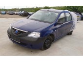 Dezmembrari Dacia Logan 1.4