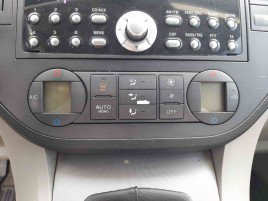 Panou comanda clima Ford Focus C-Max [Fabr 2003-2007] OEM