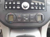 Panou comanda clima Ford Focus C-Max [Fabr 2003-2007] OEM