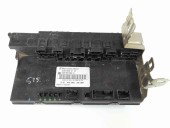 Panou sigurante Mercedes Clasa C (W203) [Fabr 2000-2007] 2095450101