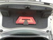 Tapiterie portbagaj Audi A4 B7