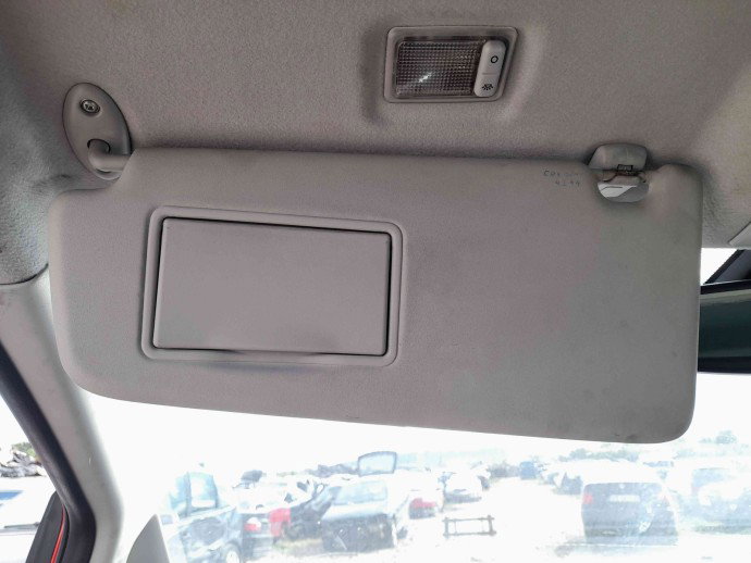 Parasolar stanga Ford Focus C-Max [Fabr 2003-2007] OEM