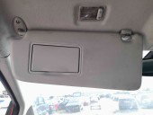 Parasolar stanga Ford Focus C-Max [Fabr 2003-2007] OEM