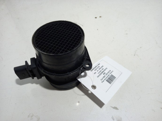 Debitmetru aer Audi A4 B7 2.0 TDI 0281002735 2004-2008