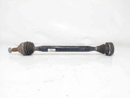Planetara dreapta fata Skoda Fabia 2 (5J, 542) [Fabr 2007-2014] 6Q0407272DL 1.2